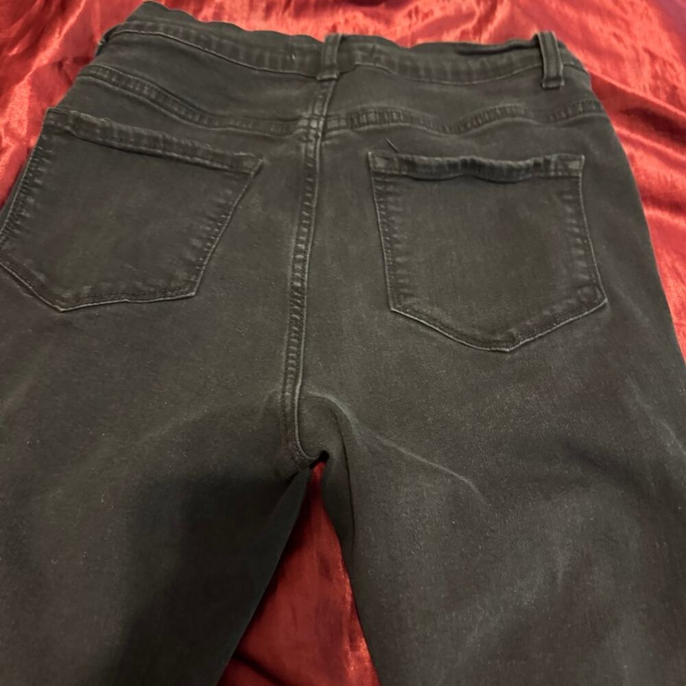 Encore Junior skinny jeans size 13 - Picture 5 of 7
